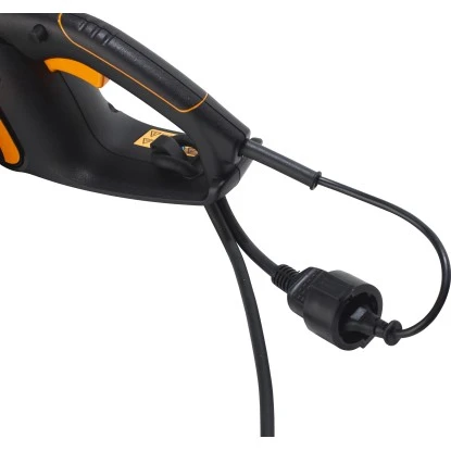 McCulloch Elektro-Kettensäge CSE 2040S Mit 2. Kette 4 McCulloch Elektro-Kettensäge CSE 2040S Mit 2. Kette – Bild 4