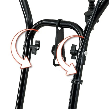 Einhell Elektro-Grubber GC-RT 7530 Mit Motor 750 W 3 Einhell Elektro-Grubber GC-RT 7530 Mit Motor 750 W – Bild 3