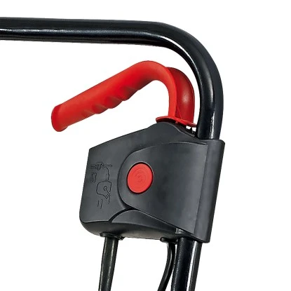 Einhell Elektro-Grubber GC-RT 7530 Mit Motor 750 W 4 Einhell Elektro-Grubber GC-RT 7530 Mit Motor 750 W – Bild 4