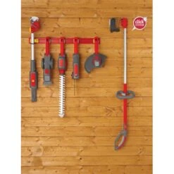 Wolf-Garten Wolf Garten Akku-Heckenschere Aufsatz HT 40 EM E-multi-star® 14 Wolf-Garten Wolf Garten Akku-Heckenschere Aufsatz HT 40 EM E-multi-star® -Obi Verkäufe ltiStarToolHolder HT40eM 6