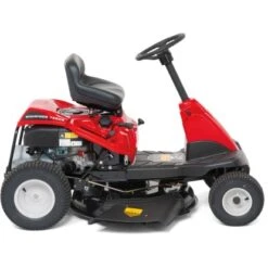 MTD Aufsitzmäher Smart Mini-Rider 76 SDE 12 MTD Aufsitzmäher Smart Mini-Rider 76 SDE -Obi Verkäufe r 76sde p10 0312 03 290368