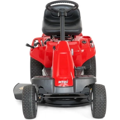 MTD Aufsitzmäher Smart Mini-Rider 76 SDE 6 MTD Aufsitzmäher Smart Mini-Rider 76 SDE – Bild 6