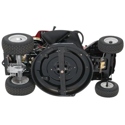 MTD Aufsitzmäher Smart Mini-Rider 76 SDE 8 MTD Aufsitzmäher Smart Mini-Rider 76 SDE – Bild 8