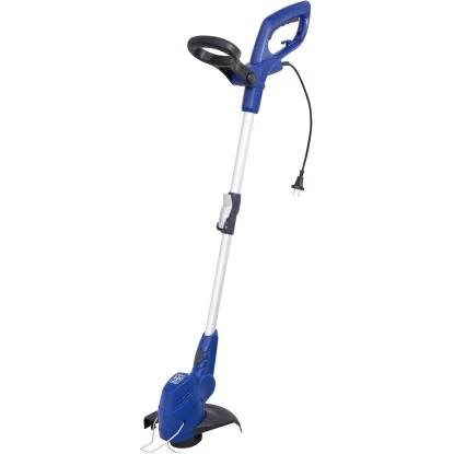 LUX Elektro-Rasentrimmer E-RT-450/25 1 LUX Elektro-Rasentrimmer E-RT-450/25