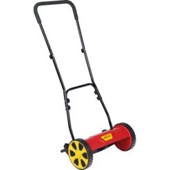 Wolf-Garten Spindelmäher TT 350 S 16 Wolf-Garten Spindelmäher TT 350 S -Obi Verkäufe t350s p10 0612 01 290208 1