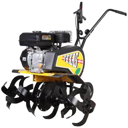 Texas Benzin-Bodenhacke Lilli 535TG 1 Texas Benzin-Bodenhacke Lilli 535TG