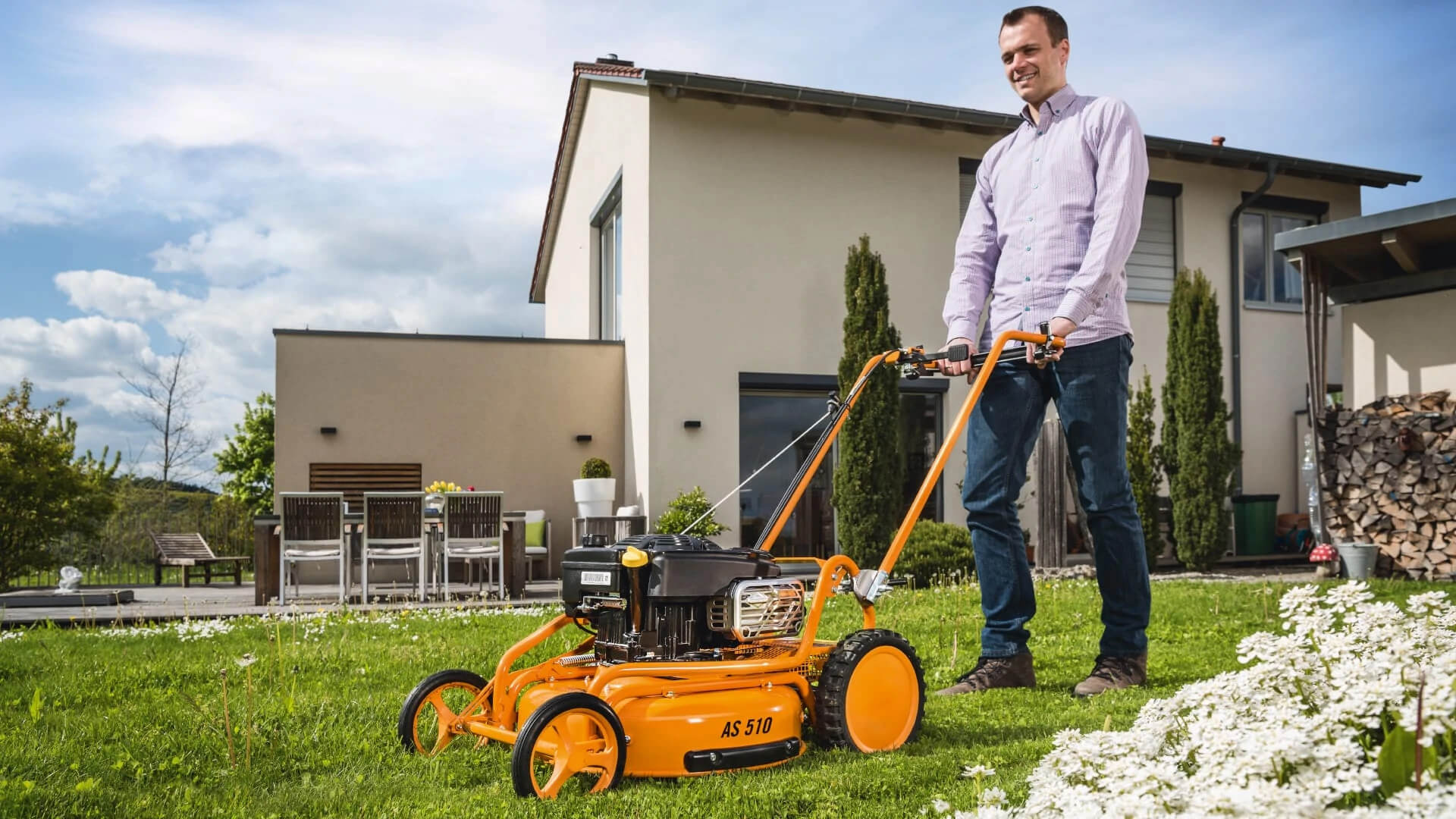 Obi Verkäufe 2 Obi Verkäufe -Obi Verkäufe Gartentechnik Stoeber